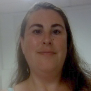 Nadège - Prof de biochimie - Cannes