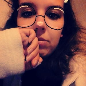 Marina - Prof de biologie - Hamelincourt