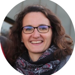 Audrey - Prof de préparation bac scientifique - Chaulgnes