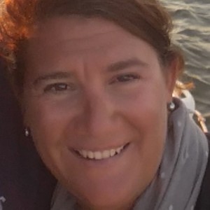 Delphine - Prof de SVT - Solliès-Toucas