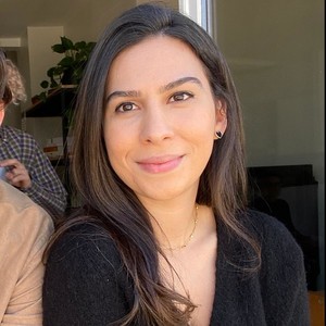 Bruna - Prof de portugais brésilien - Paris