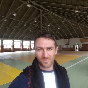 Grégory - Coach sportif - Paris 12e