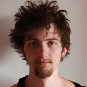 Edward - Prof d'anglais - Marseille