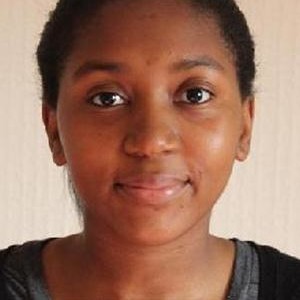 Rosaline Nancy - Prof d'anglais - Pantin