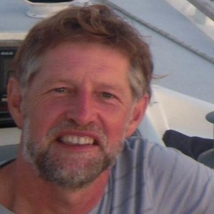 Michael - Prof de compréhension orale - anglais - Pessac