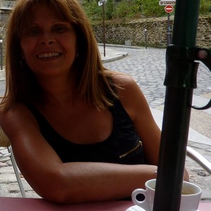 Arielle - Prof d'anglais - Issy-les-Moulineaux