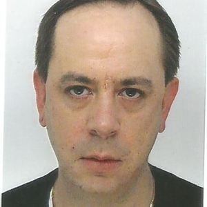 Matthieu - Prof de finance - Fleury-les-Aubrais