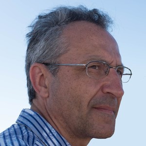 Thierry - Prof d'expression écrite - espagnol - La Rochelle