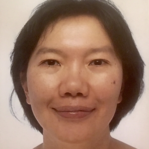 Qing Wen - Prof de relaxation - Lyon