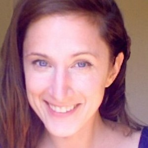 Sarah - Prof d'anglais - Paris 20e