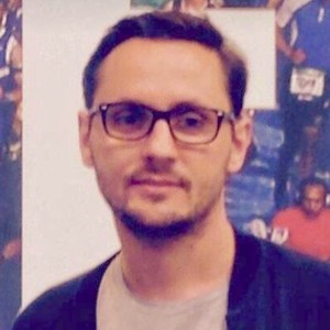 Clément - Prof d'histoire - Paris