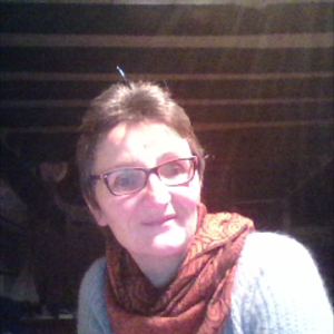 Anne - Prof d'anglais - Ladoix-Serrigny