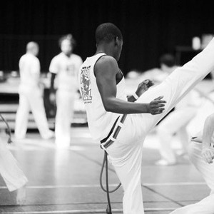Capoeira - Prof d'autres sports - Paris
