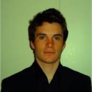 Robin - Prof de maths - Paris