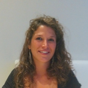 Mathilde - Prof de français - Paris