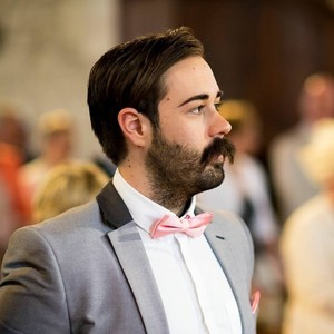 Alexandre - Prof d'anglais - Pineuilh