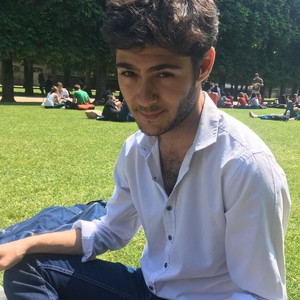 Gianni - Prof de philosophie - Asnières-sur-Seine