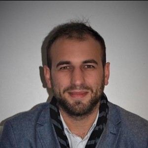 Matthieu - Prof de français - Paris 19e