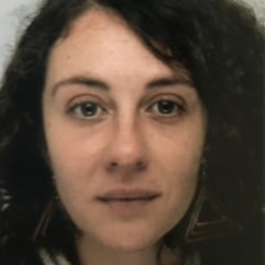 Barbara - Prof d'anglais - Le Cannet