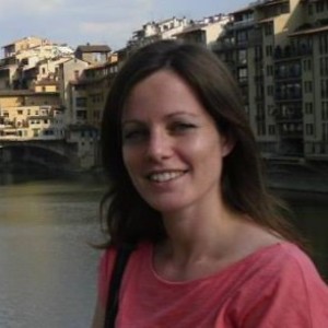 Aurore - Prof d'anglais - Villeurbanne
