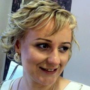 Edyta - Prof d'anglais - Leignes-sur-Fontaine