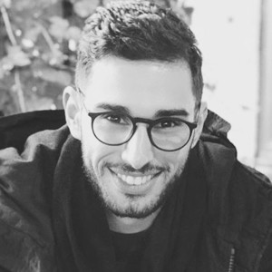 Iman - Prof d'anglais - Bordeaux