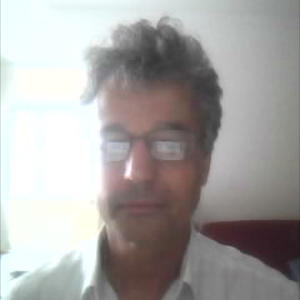 Douglas - Prof d'anglais - Buxerolles