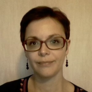 Emilie - Prof d'anglais - Saint-Dié-des-Vosges