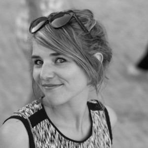 Jeanne - Prof d'anglais - Crépand