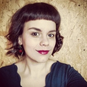 Chloé - Prof d'anglais - Lutzelhouse