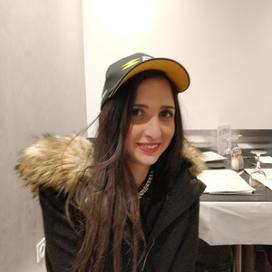 Anaële - Prof de maths - Montrouge