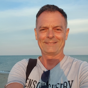 Benoit - Prof de biologie - Saumur