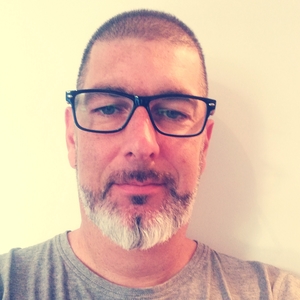 Emmanuel - Prof d'anglais - Toulon