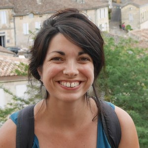 Julie - Prof d'espagnol - Villevieille
