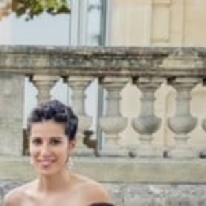 SABRINA - Prof d'espagnol - Anglet