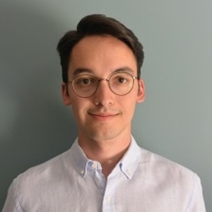 Etienne - Prof de maths - Blois