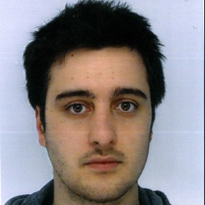 Arnaud - Prof de physique - chimie - Vaux-en-Amiénois