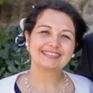 Carine - Prof d'histoire - Taverny