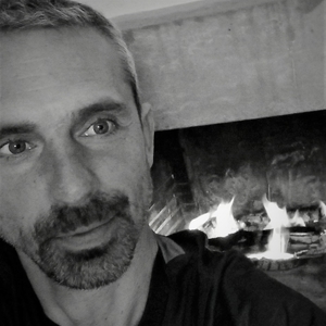 Christian - Prof d'anglais - Thiers