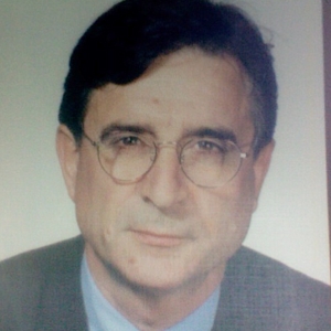 Jean-Claude - Prof de français - Vincennes