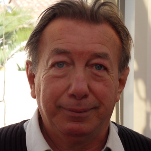 Bernard - Prof d'anglais - Cazouls-lès-Béziers