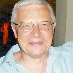 Jean-Luc - Prof de français - Pézenas