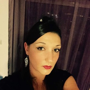 Christelle - Prof de français - Marseille