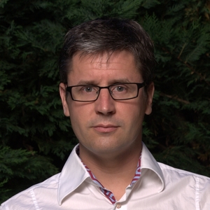 Emmanuel - Prof de maths - La Mulatière