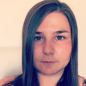 Sabrina - Prof de maths - Bricy