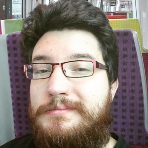 Christophe - Prof de maths - Ermont