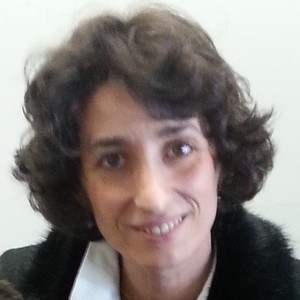 Joelle - Prof de français - Salon-de-Provence