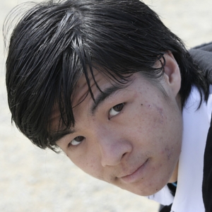 Hua - Prof de maths - Thionville