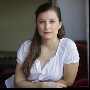 Pauline - Prof d'anglais - Paris