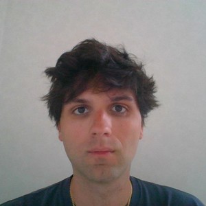 Mehdi - Prof de maths - Annecy